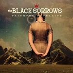 The Black Sorrows, Faithful Satellite