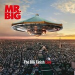 Mr. Big, The BIG Finish Live