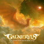 Galneryus, The Stars Will Light The Way