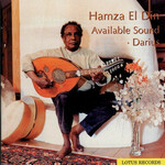 Hamza El Din, Available Sound / Darius