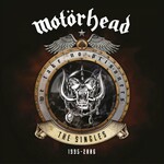 Motorhead, We Take No Prisoners: The Singles 1995-2006