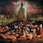 Indochine, Babel Babel