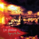 Lee Abraham, Origin Of The Storm