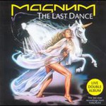 Magnum, The Last Dance
