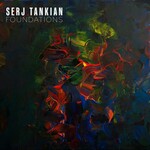 Serj Tankian, Foundations