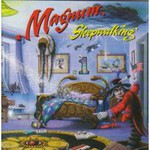 Magnum, Sleepwalking