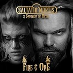 Saltatio Mortis & Brothers of Metal, Fire & Ore