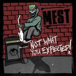 Mest, Not What You Expected