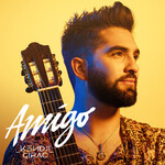 Kendji Girac, Amigo