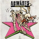 Abwarts, Comic-Krieg