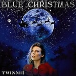 Twinnie, Blue Christmas