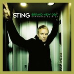 Sting, Brand New Day (Expanded Edition)