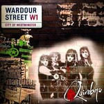 The Quireboys, Wardour Street