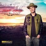 James Lavelle, Global Underground #41: James Lavelle Presents UNKLE Sounds - Naples