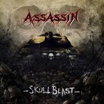 Assassin, Skullblast