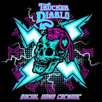 Trucker Diablo, Social Hand Grenade