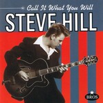 Steve Hill, Call It What You Will