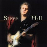 Steve Hill, Steve Hill