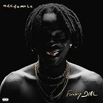 Fireboy DML, Adedamola