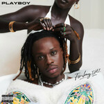 Fireboy DML, Playboy