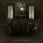 Opeth, The Last Will and Testament