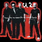 U2, How To Dismantle An Atomic Bomb (Re-Assemble Edition)