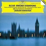 BBC Symphony Orchestra & Leonard Bernstein, Elgar: Enigma Variations