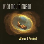 Wide Mouth Mason, Where I Started