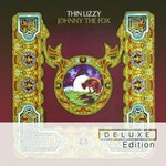 Thin Lizzy, Johnny The Fox (Deluxe Edition)