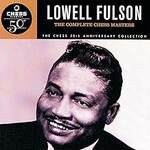 Lowell Fulson, The Complete Chess Masters