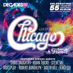 Chicago, Live At 55