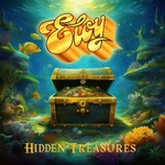 Eloy, Hidden Treasures