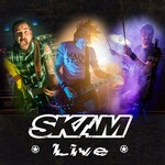 Skam, Live