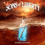 Sons of Liberty, The Detail Is In The Devil