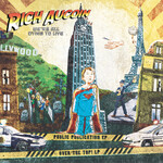 Rich Aucoin, We're All Dying To Live