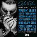 Giles Robson, Seven Blues Classics