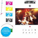 Eurythmics, Touch Dance