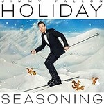 Jimmy Fallon, Holiday Seasoning