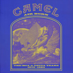 Camel, Air Born: The MCA & Decca Years 1973-1984