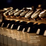 Simon Posford & Raja Ram, Improvisations for Piano & Flute