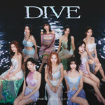 TWICE, DIVE