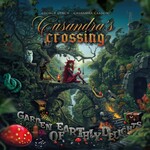 Casandra's Crossing, Garden Of Earthly Delights