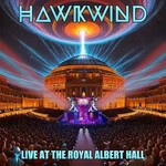 Hawkwind, Live At The Royal Albert Hall