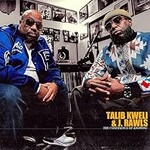 Talib Kweli & J. Rawls, The Confidence Of Knowing