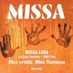 Jose Carreras, The Troubadours of King Baudoin & Maitea Choir, Misa Criolla, Missa Luba, Misa Flamenca