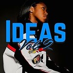 Jayla Darden, Ideas, Vol. 2