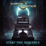 Simon Carter, Start The Sequence