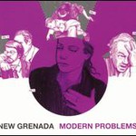 New Grenada, Modern Problems mp3