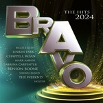 Various Artists, Bravo The Hits 2024