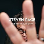 Steven Page, Heal Thyself Pt. 1: Instinct